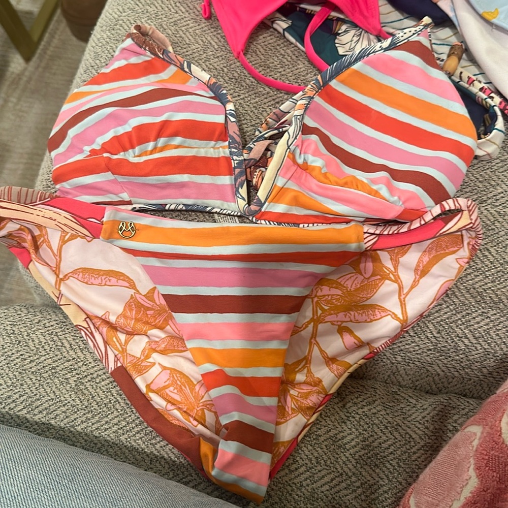 Maaji bathing suit